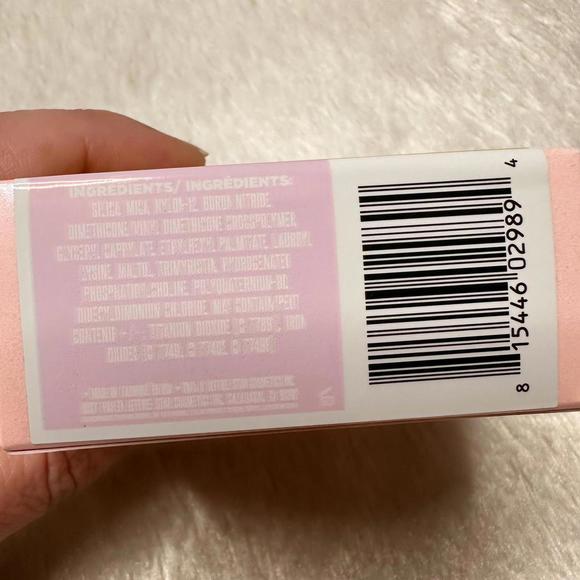 NIB Jeffree Star Magic Star Luminous Setting Powder Topaz Full Size 10g - Picture 7 of 9